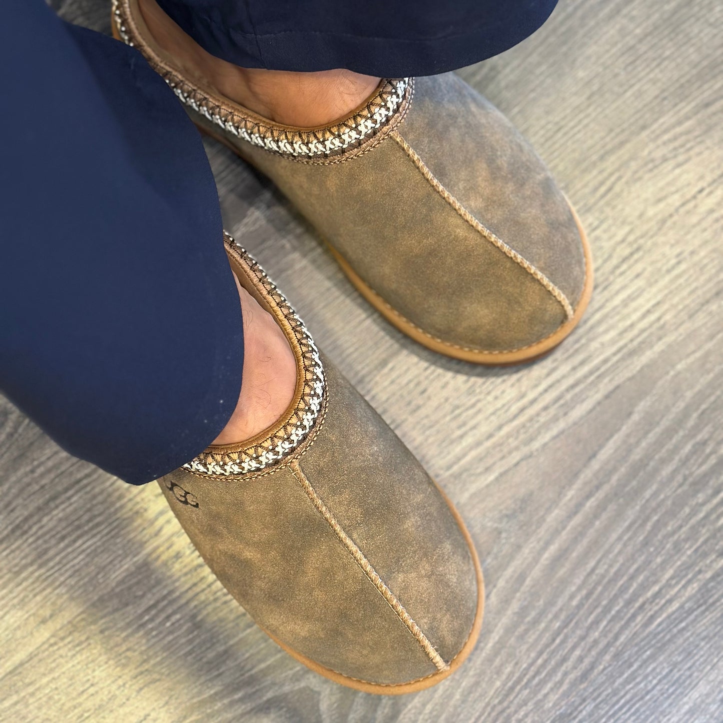 UGG Tasman baxter