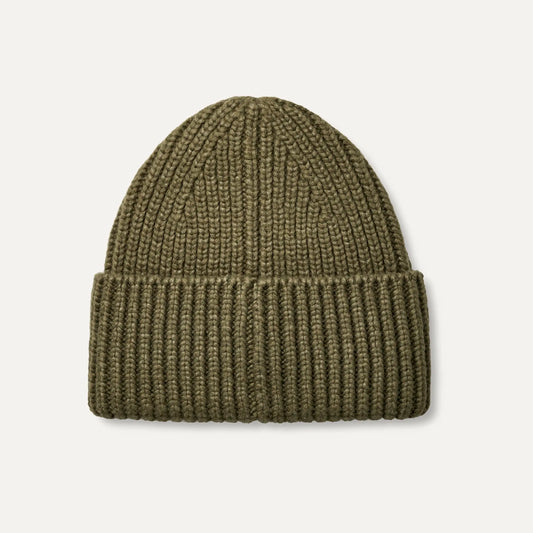 UGG Gorro de lã grossa