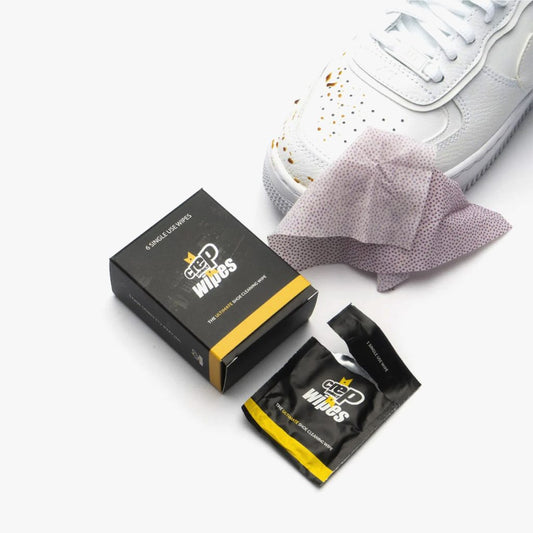 CREP PROTECT Wipes - CARISMAstore