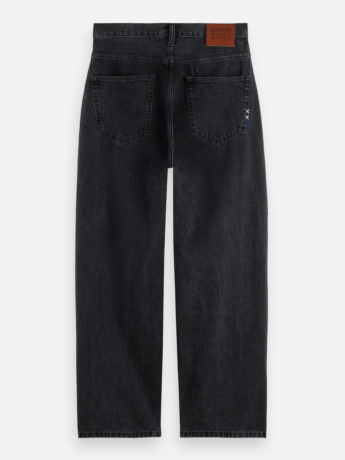 SCOTCH&SODA Jeans the pitch loose fit