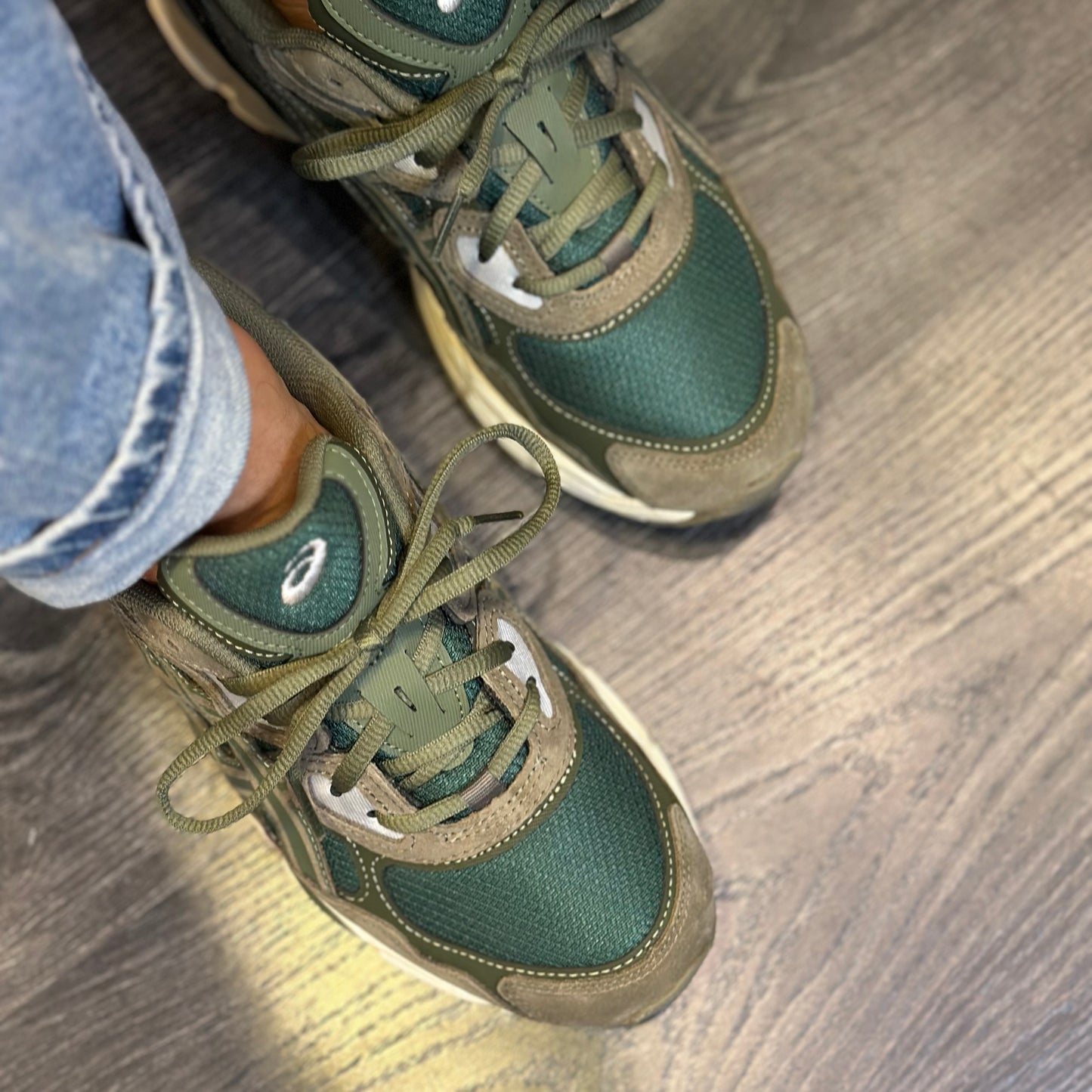 ASICS Sapatilhas gel-nyc - CARISMAstore