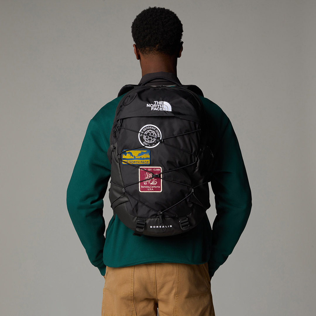 THE NORTH FACE Mochila borealis classic – CARISMAstore, image size:1080x1080