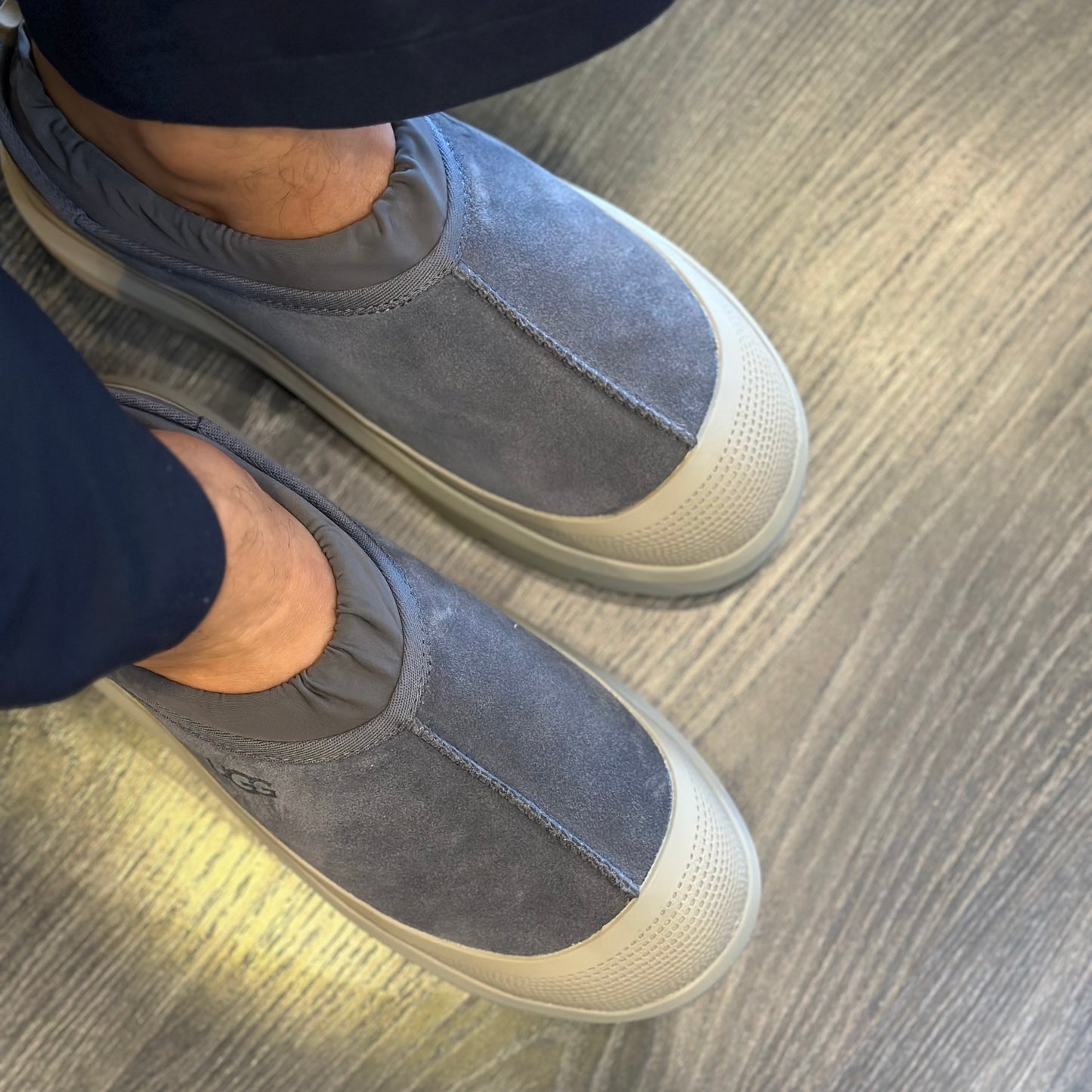 UGG Tasman weather hybrid