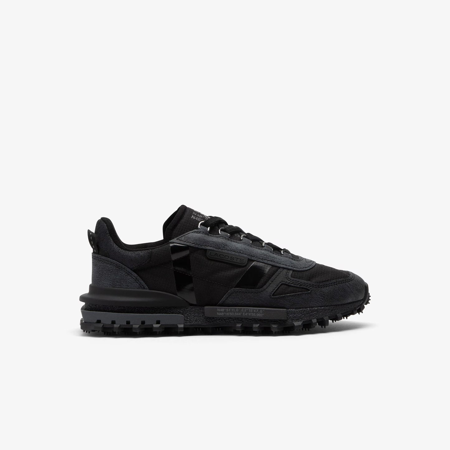 LACOSTE Sapatilhas elite active
