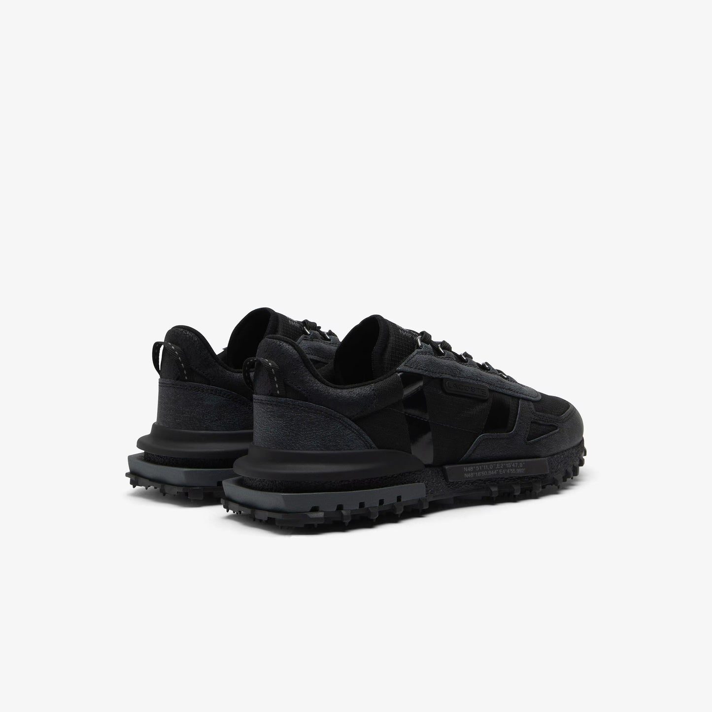 LACOSTE Sapatilhas elite active