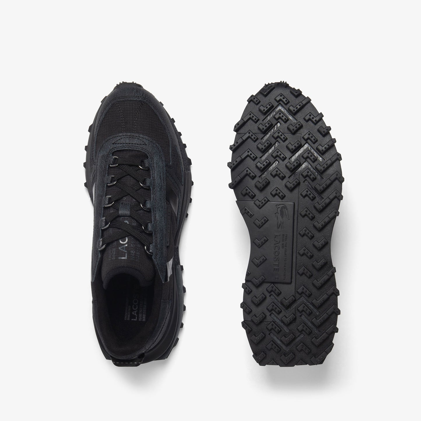 LACOSTE Sapatilhas elite active