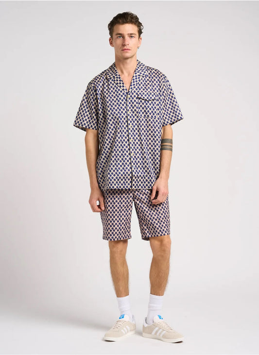 SCOTCH&SODA Chino estampado - CARISMAstore