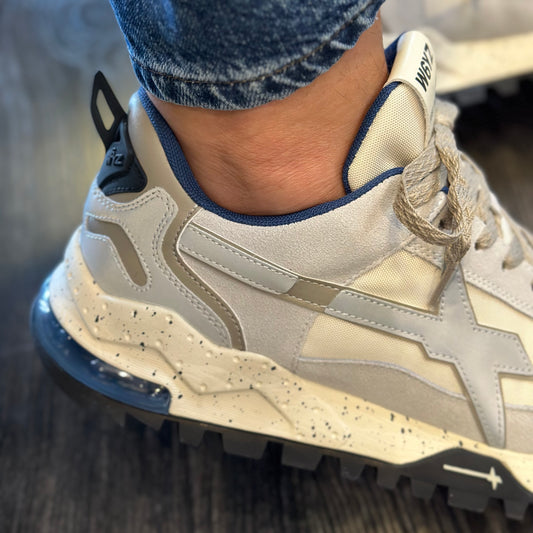 W6YZ Sapatilhas breeze - CARISMAstore