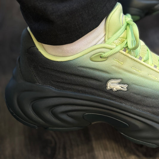 LACOSTE Sapatilhas spinor - CARISMAstore