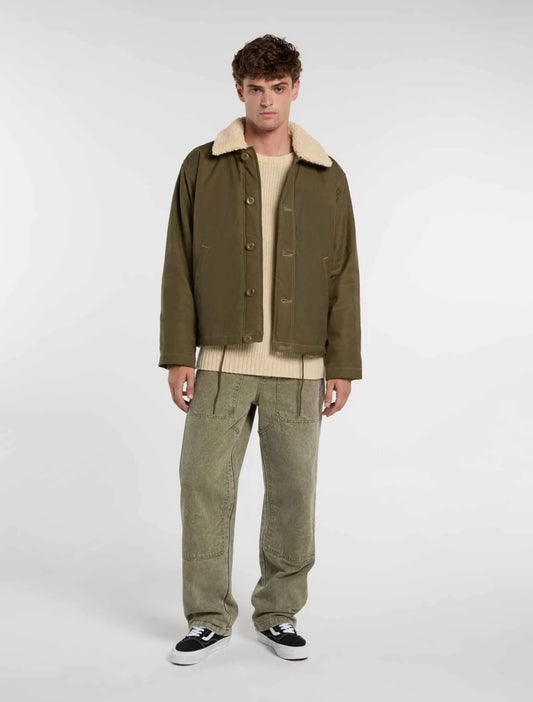 DICKIES Casaco eisenhower waxed premium - CARISMAstore