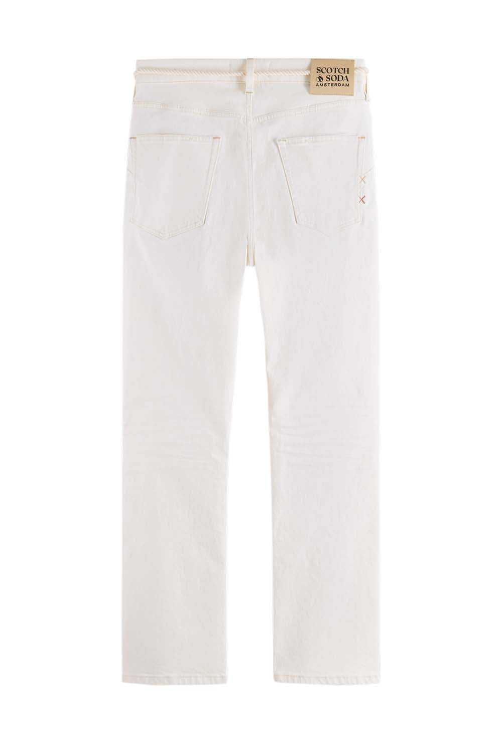SCOTCH&SODA Jeans the zee