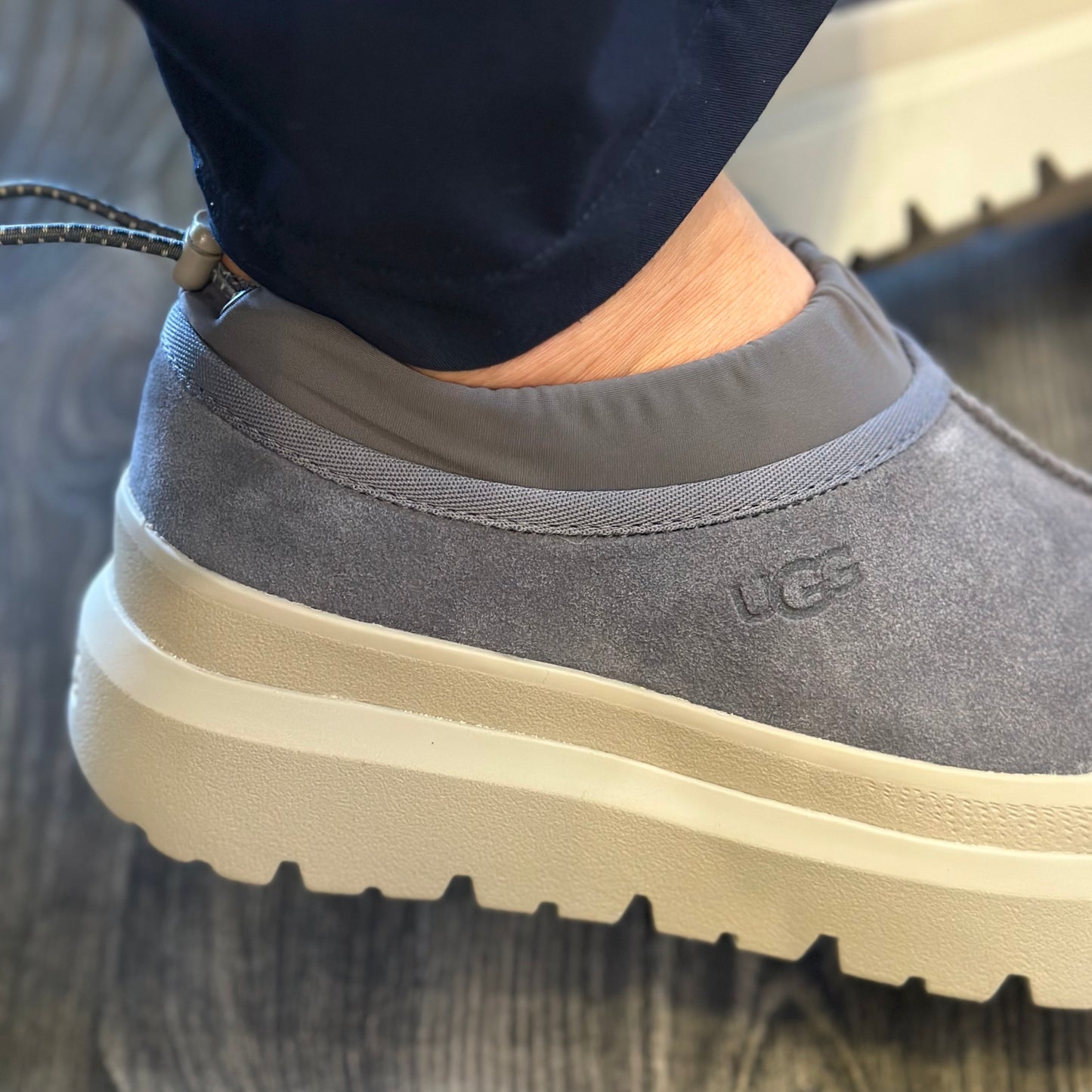 UGG Tasman weather hybrid