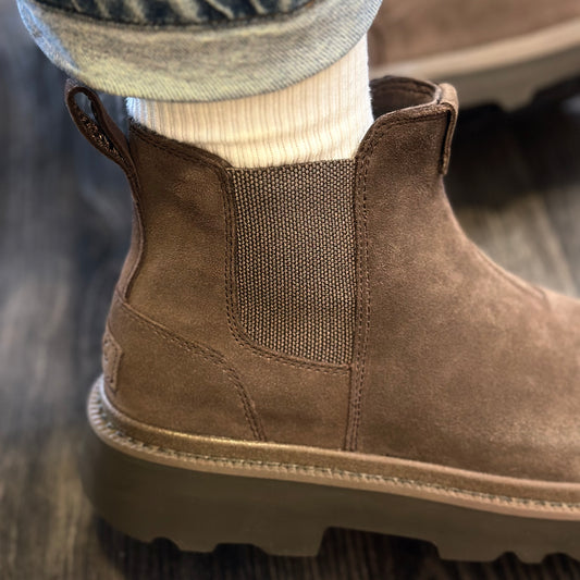 UGG Bota chelsea lug - CARISMAstore