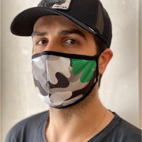 FUNDAMENTAL masc - CARISMAstore