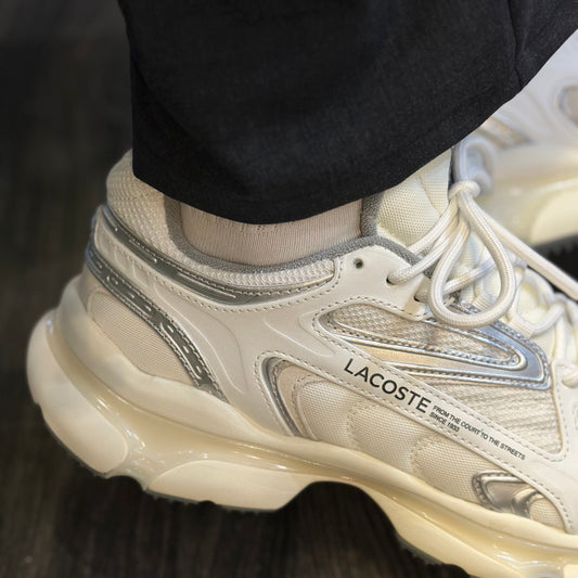 LACOSTE Sapatilhas l003 2K24 - CARISMAstore