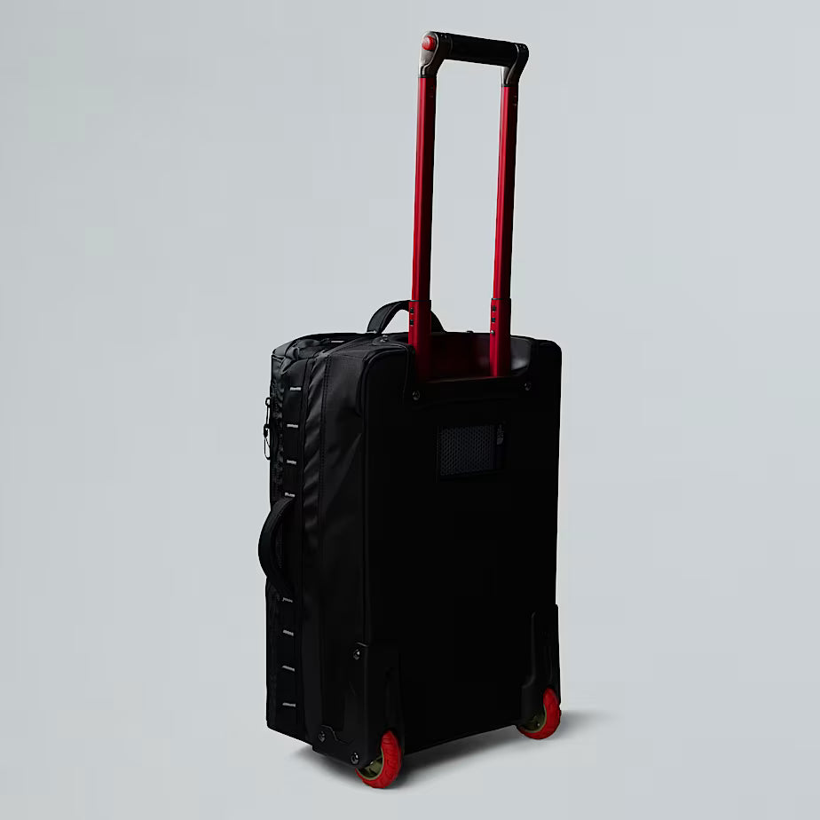 THE NORTH FACE Saco com rodas base camp voyager 21"