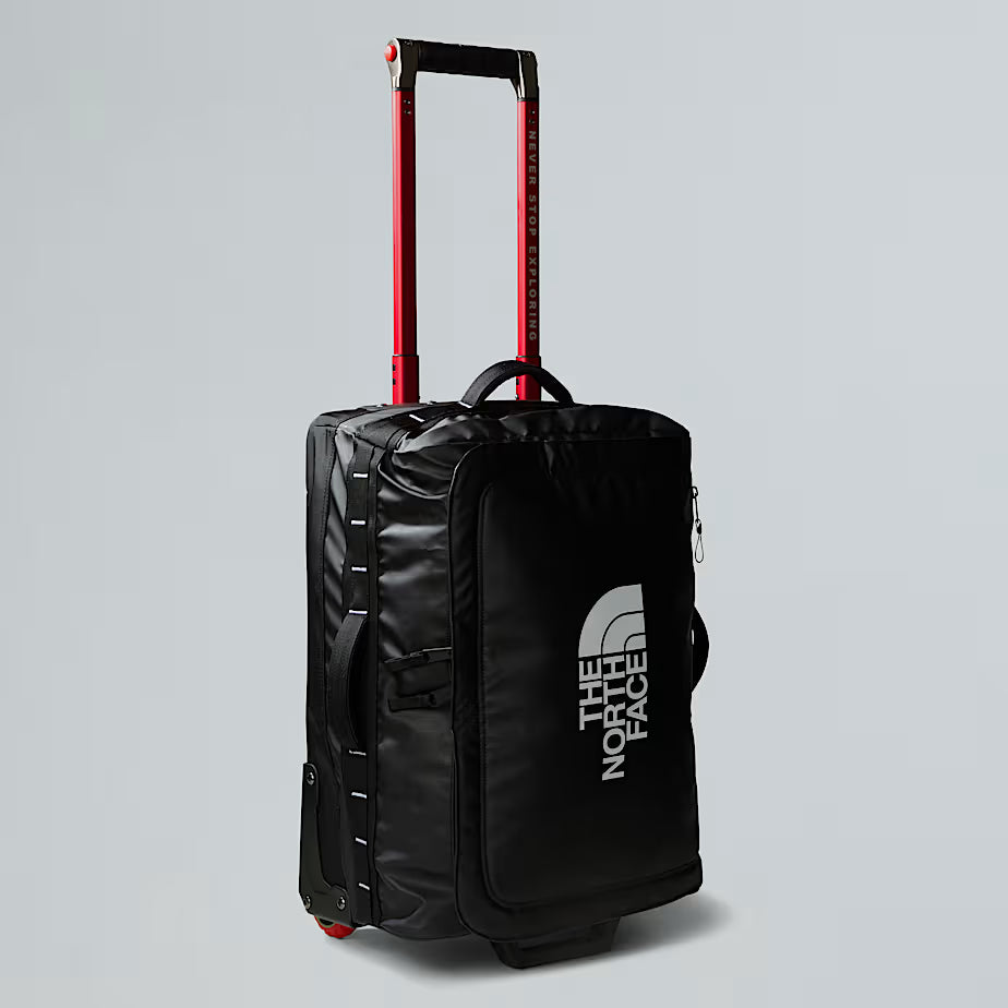 THE NORTH FACE Saco com rodas base camp voyager 21"