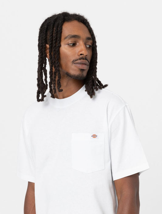 DICKIES T-shirt com bolso luray - CARISMAstore