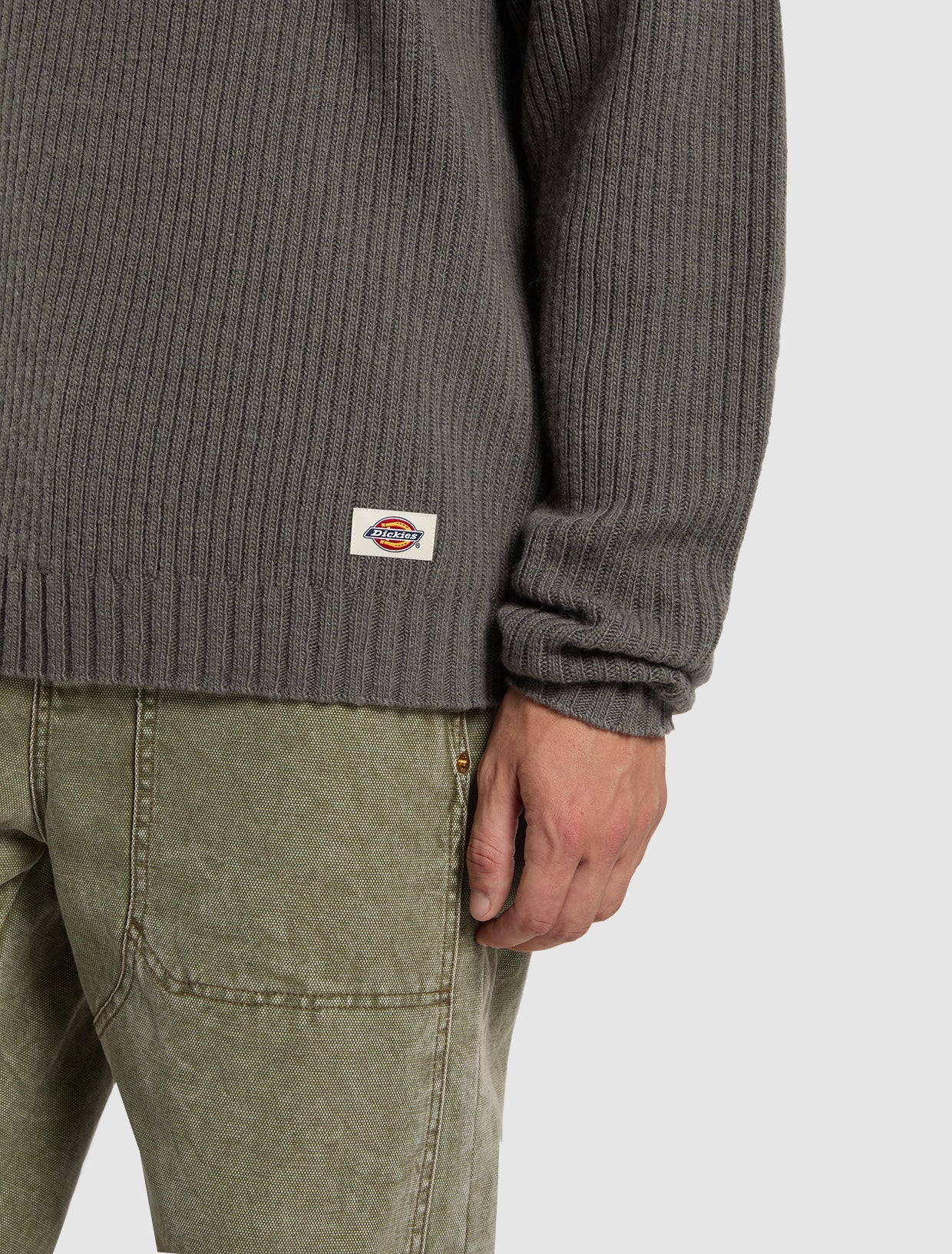DICKIES Camisola blountville