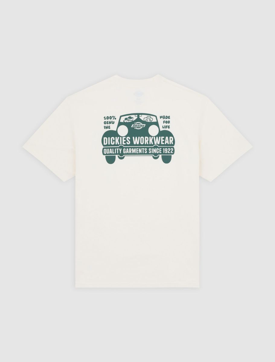 DICKIES T-shirt gordonsville - CARISMAstore