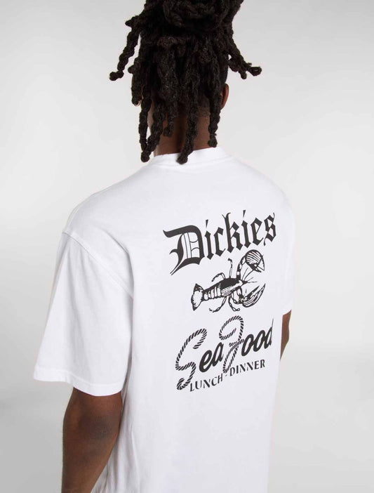 DICKIES T-shirt diner - CARISMAstore