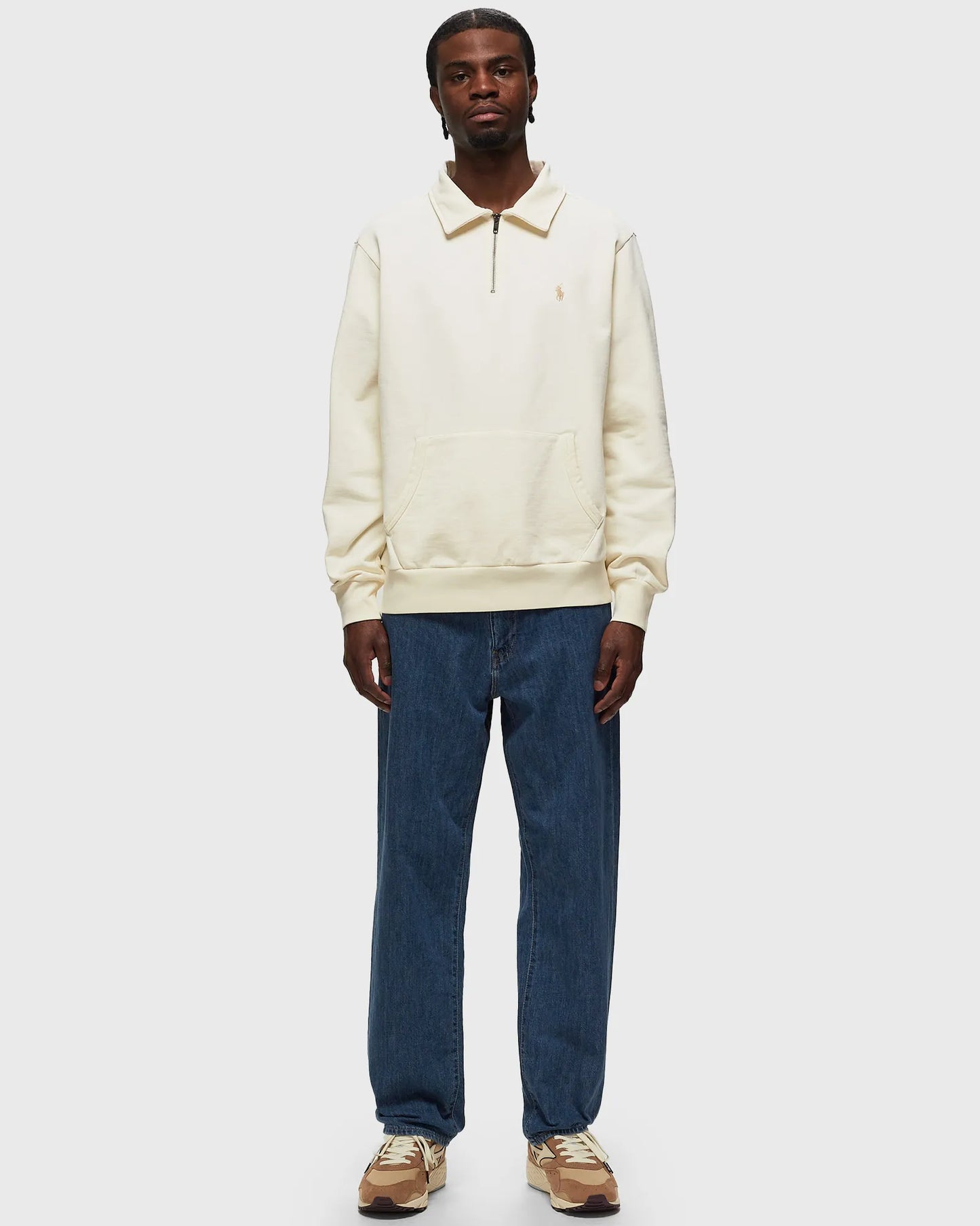 LEVIS 568 loose straight jeans