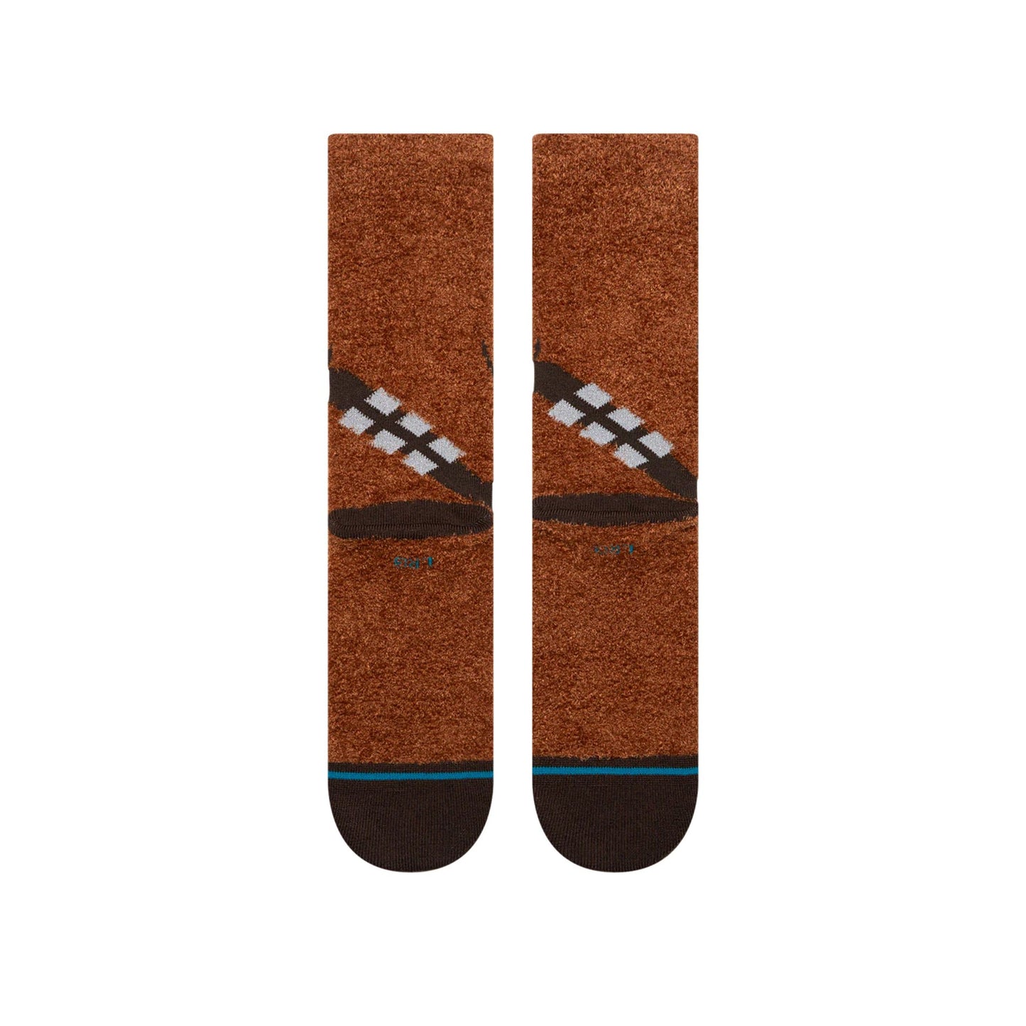 STANCE Meias chewie - CARISMAstore