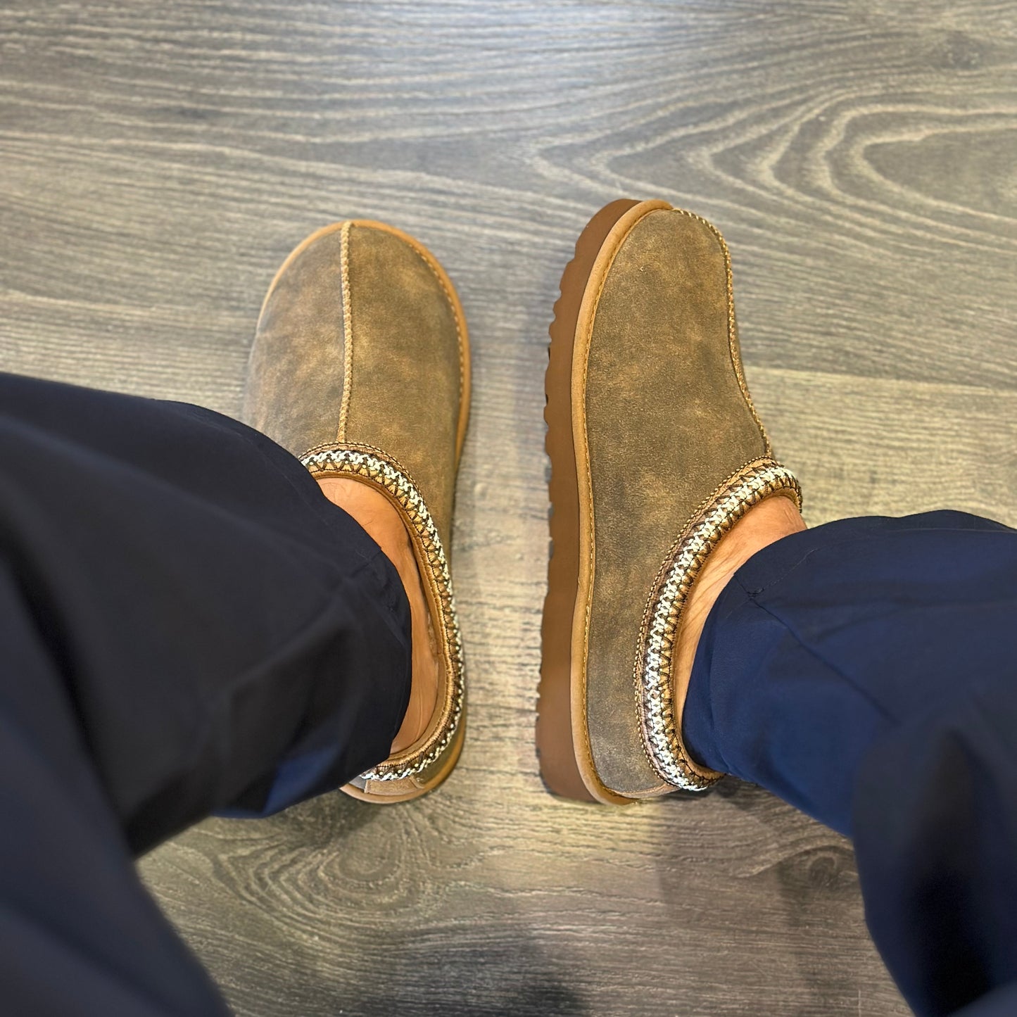 UGG Tasman baxter