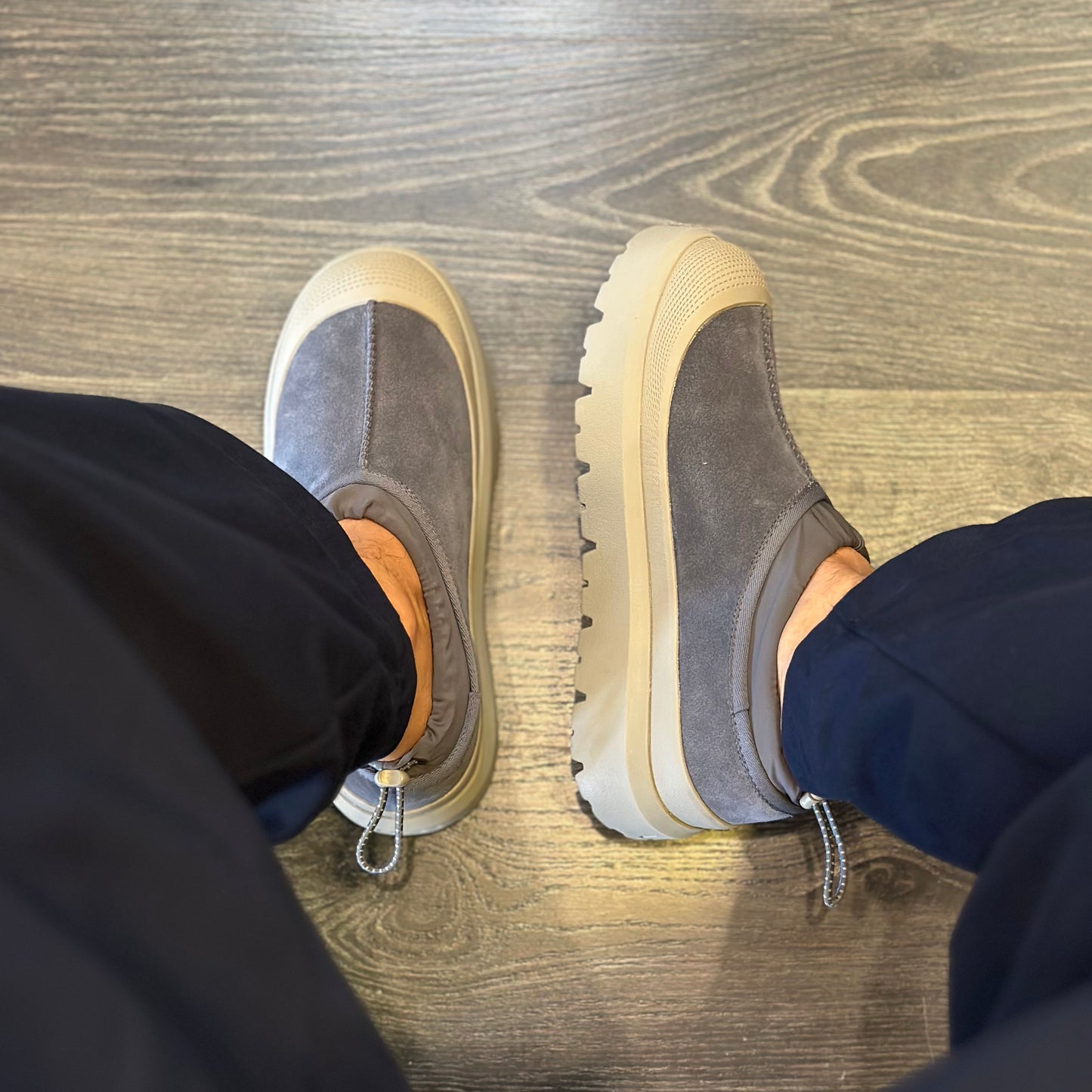UGG Tasman weather hybrid