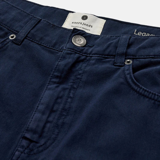 ANERKJENDT Calção sky captain - CARISMAstore