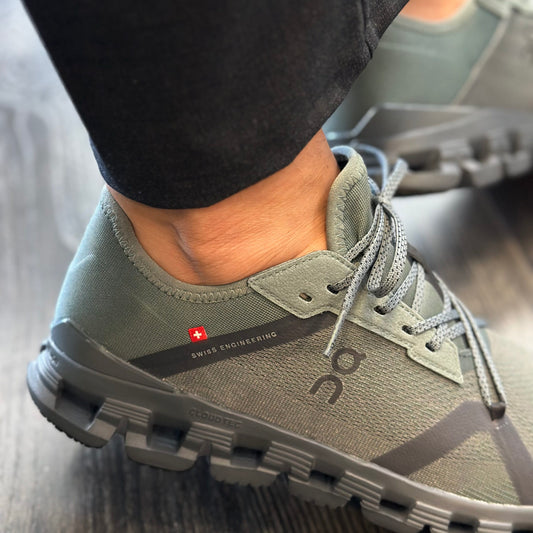 On Sapatilhas cloud x 4 ad - CARISMAstore