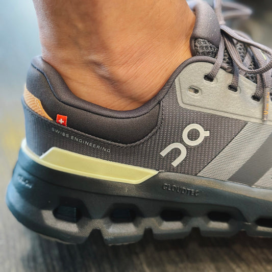 ON Sapatilhas cloudrunner 2 - CARISMAstore