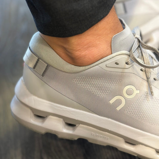 ON Sapatilhas cloudzone - CARISMAstore
