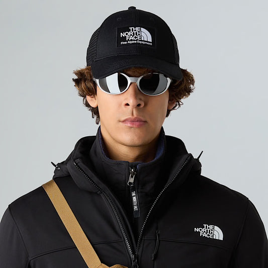 THE NORTH FACE Boné mudder - CARISMAstore