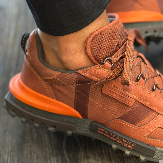 LACOSTE Sapatilhas elite active - CARISMAstore