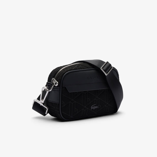 LACOSTE Mala Reporter The Blend - CARISMAstore