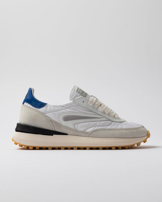 D.A.T.E. Sapatilhas athleta - CARISMAstore