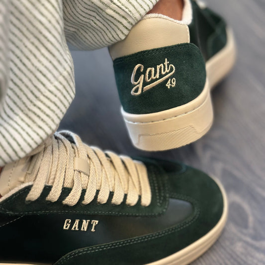 GANT Sapatilhas prepus - CARISMAstore