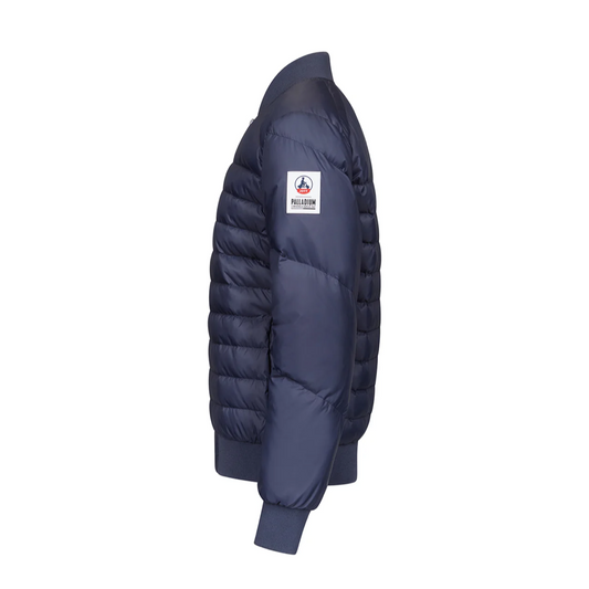 PALLADIUM x JOTT Casaco - CARISMAstore