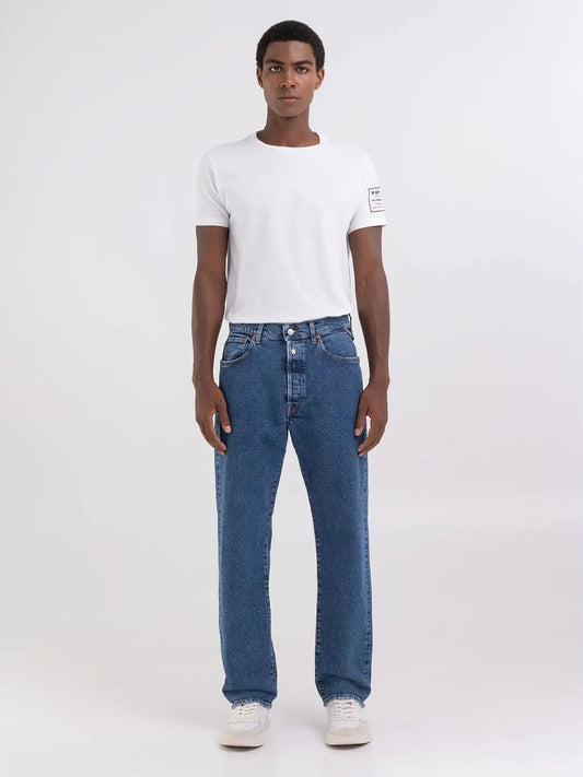 REPLAY Jeans M9Z1 straight fit - CARISMAstore