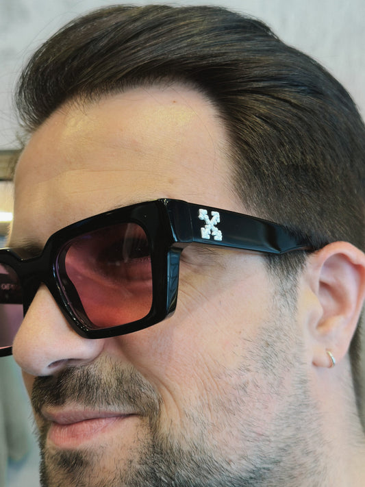 OFF WHITE Virgil - CARISMAstore