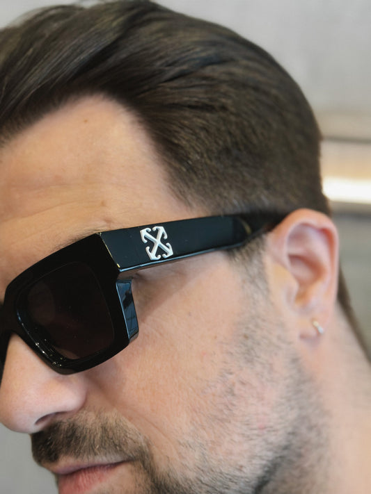 OFF WHITE Virgil - CARISMAstore