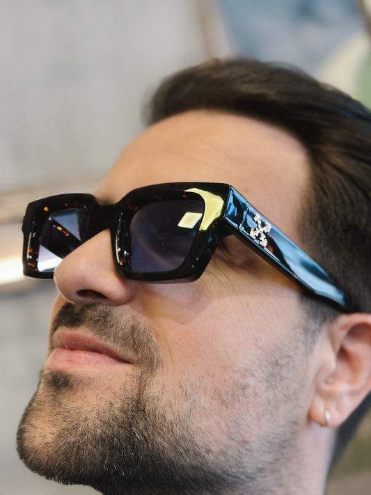 OFF WHITE Virgil - CARISMAstore