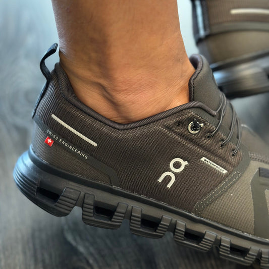 ON Sapatilhas cloud 6 waterproof - CARISMAstore