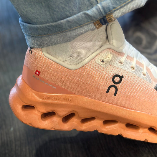 ON Sapatilhas cloudtilt - CARISMAstore