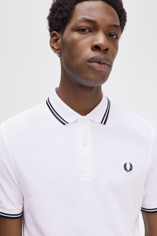 FRED PERRY Polo M3600 - CARISMAstore