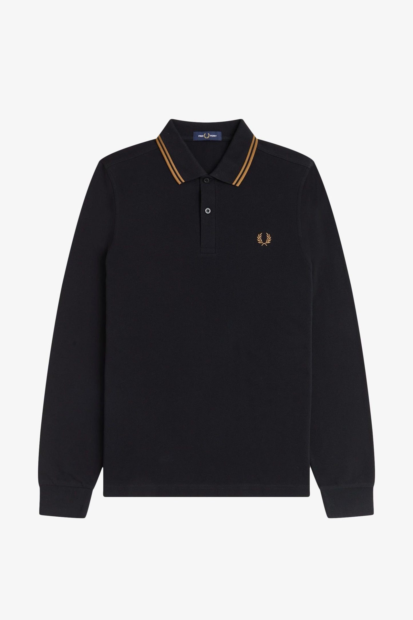 FRED PERRY Polo m3636 - CARISMAstore