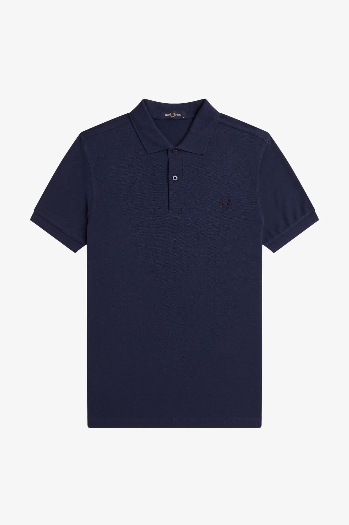 FRED PERRY Polo shirt - CARISMAstore