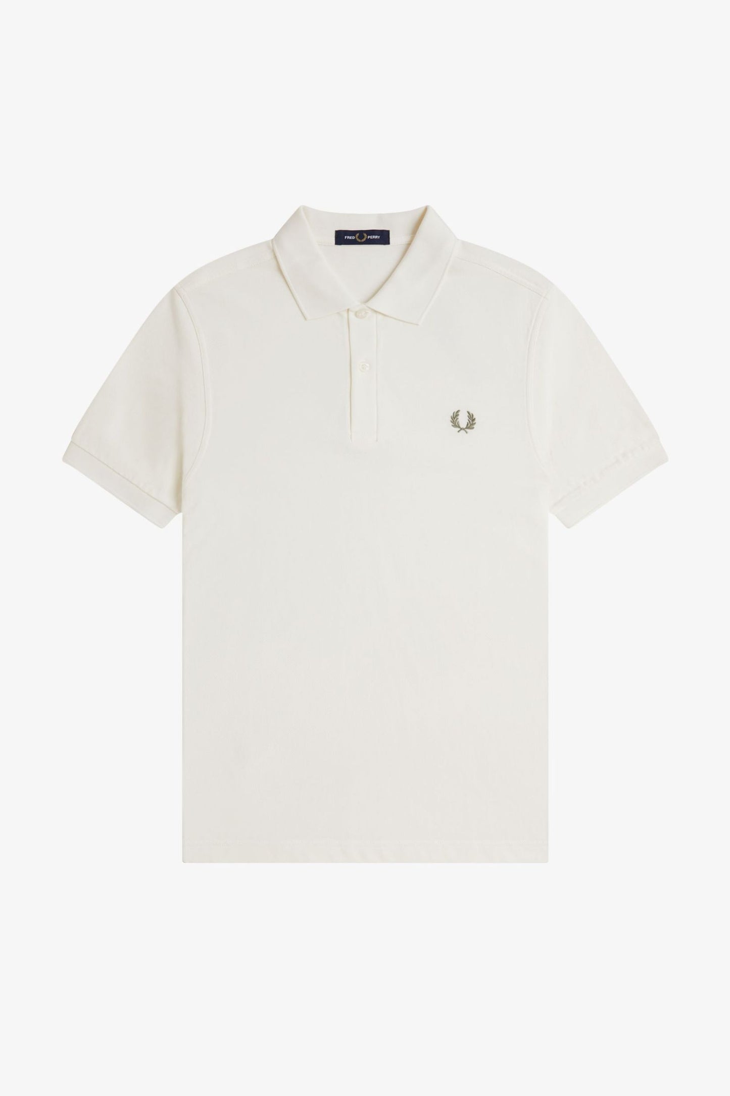 FRED PERRY Polo shirt - CARISMAstore