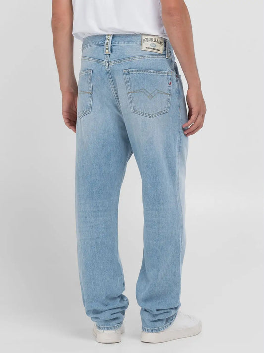 REPLAY Jeans M9Z1 straight fit - CARISMAstore